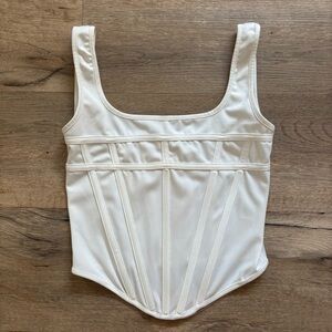 Princess Polly Corset